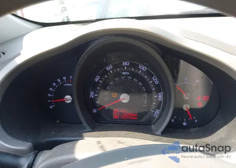 2015 Kia Sportage Lx z USA, uszkodzony, nr VIN KNDPBCAC1F7776981